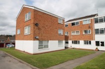 Images for 26 Hawne Court, Stour Close, Halesowen, West Midlands, B63 3QF, UK