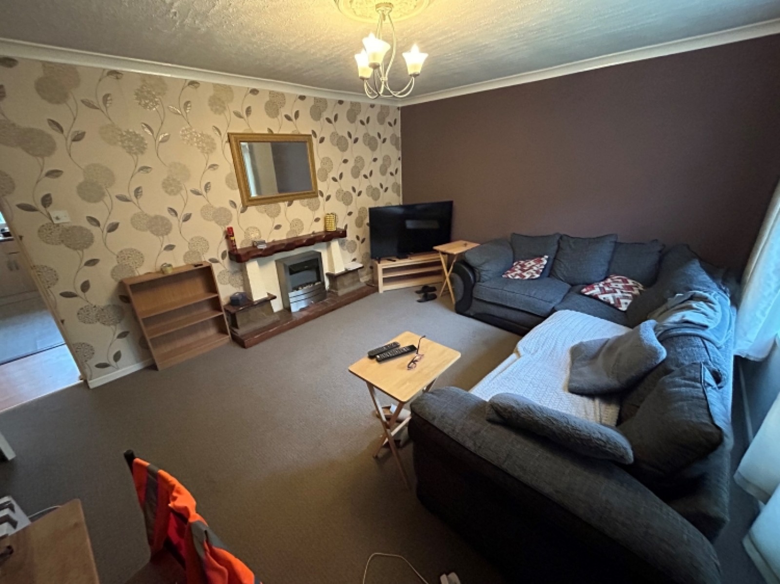 Images for 26 Hawne Court, Stour Close, Halesowen, West Midlands, B63 3QF, UK