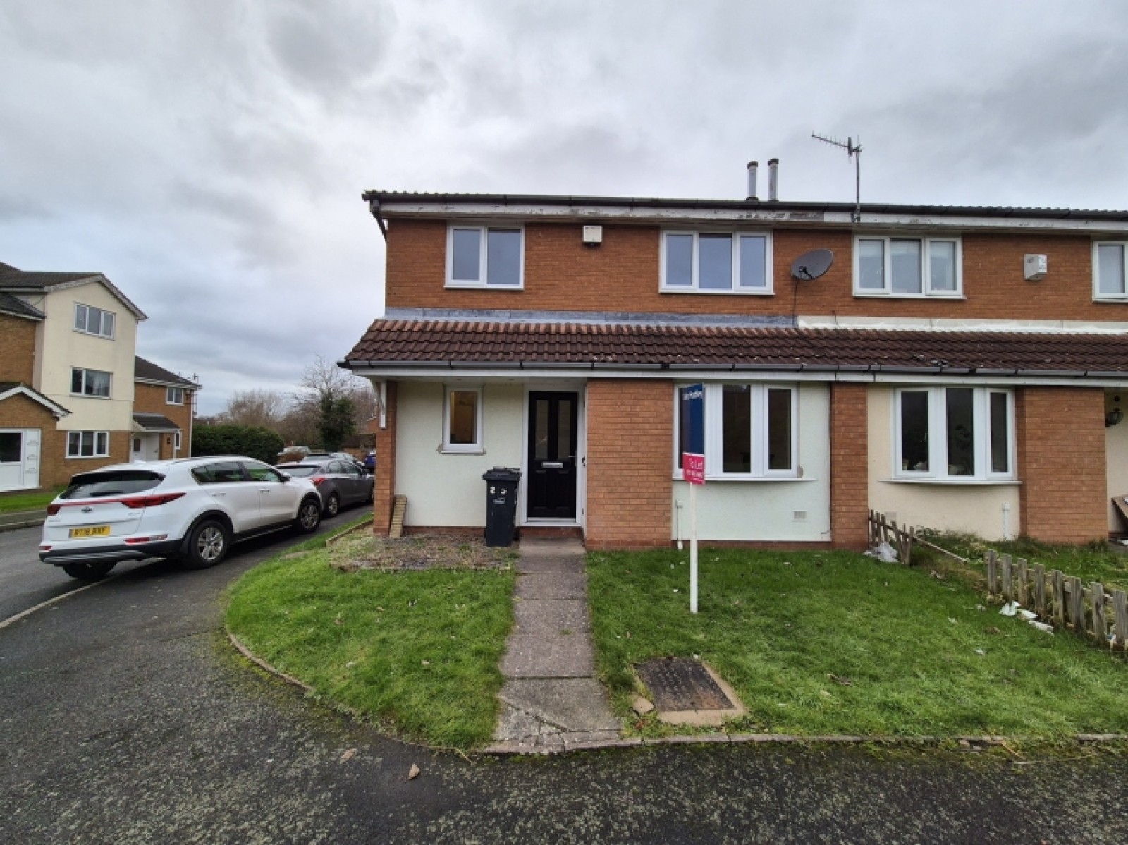 Images for 265 Foxdale Drive, Brierley Hill, West Midlands, DY5 3GX, UK