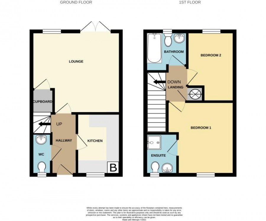 Images for The Bramleys 26 Roundhills Road, Hurst Green, Halesowen, West Midlands, B62 9SB, UK