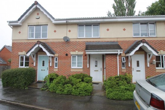 View Full Details for 3 Burton Grove, Cradley Heath, West Midlands, B64 6EQ, UK