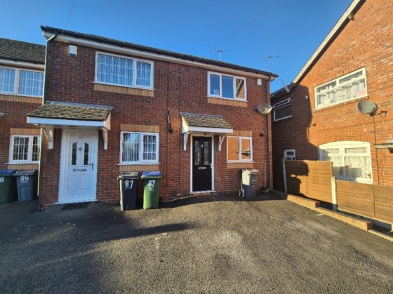 View Full Details for 88 Halesowen Street, Rowley Regis, West Midlands, B65 0EU, UK