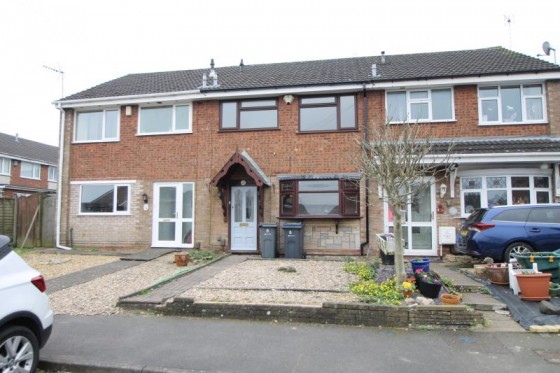 View Full Details for 6 Hunnington Close Bartley Green, Birmingham, B32 4LQ, UK