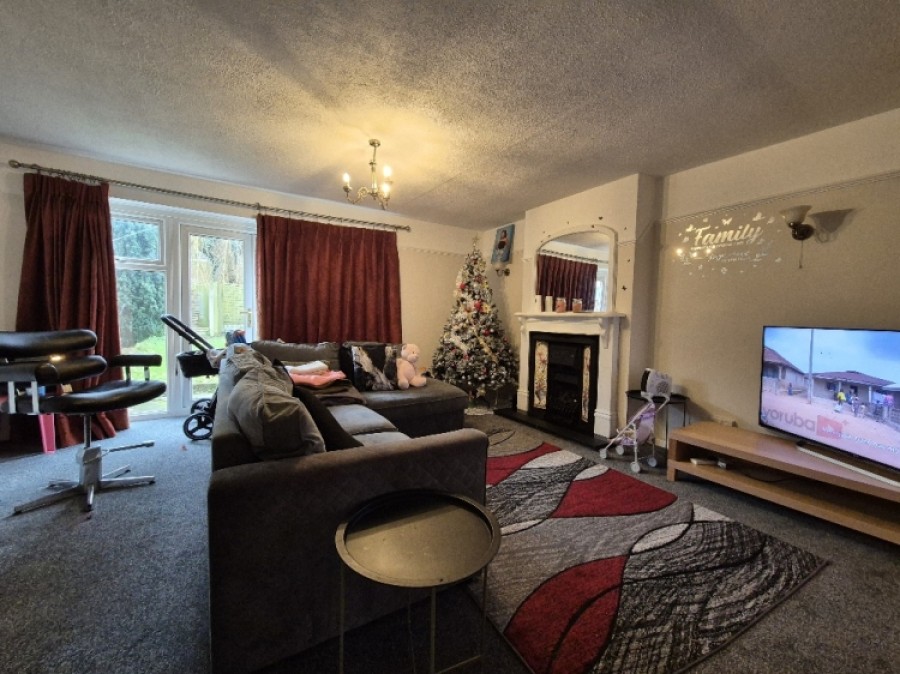 Images for 6 Hunnington Close Bartley Green, Birmingham, B32 4LQ, UK