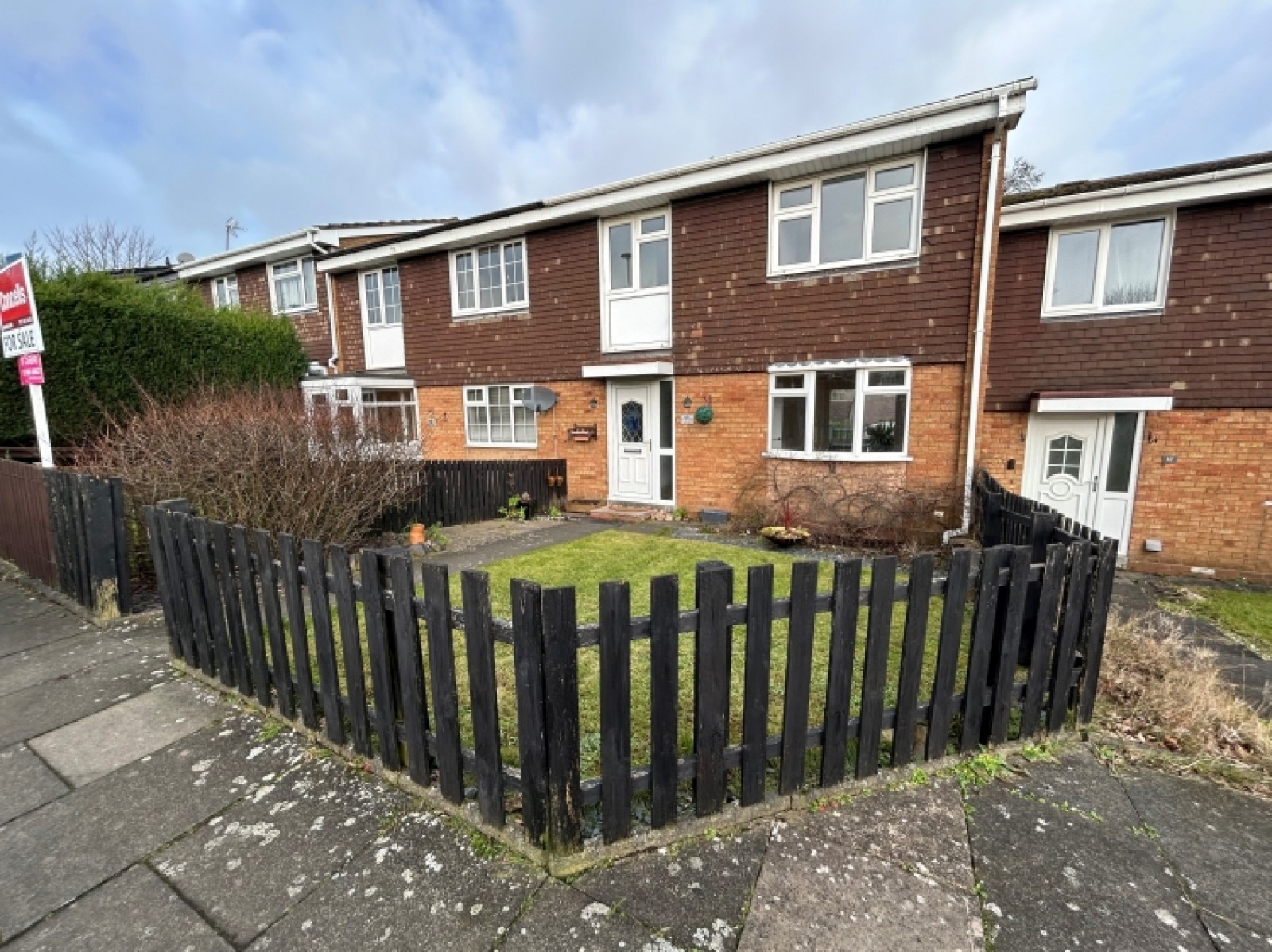 Images for 11 Church Walk, Rowley Regis, West Midlands, B65 9DX, UK