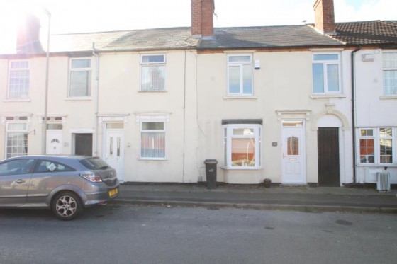 View Full Details for 16 Mount Street, Halesowen, West Midlands, B63 4NU, UK