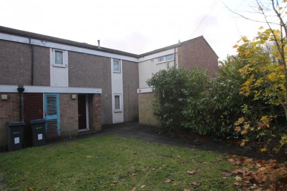 View Full Details for 57 Woodgate Gardens, Birmingham, West Midlands, B32 3UW, UK