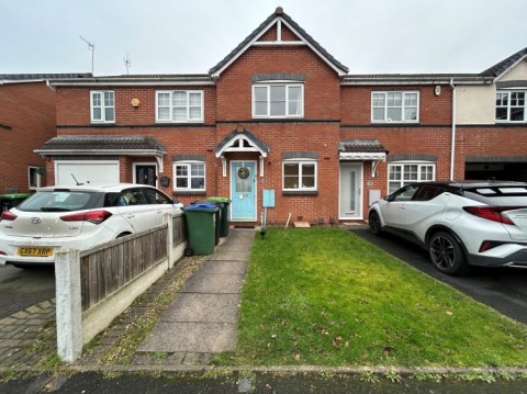 12 Wesley Close, Cradley Heath, West Midlands, B64 6QD, UK