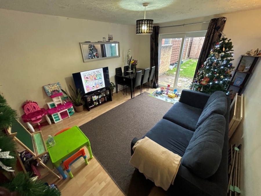 Images for 12 Wesley Close, Cradley Heath, West Midlands, B64 6QD, UK