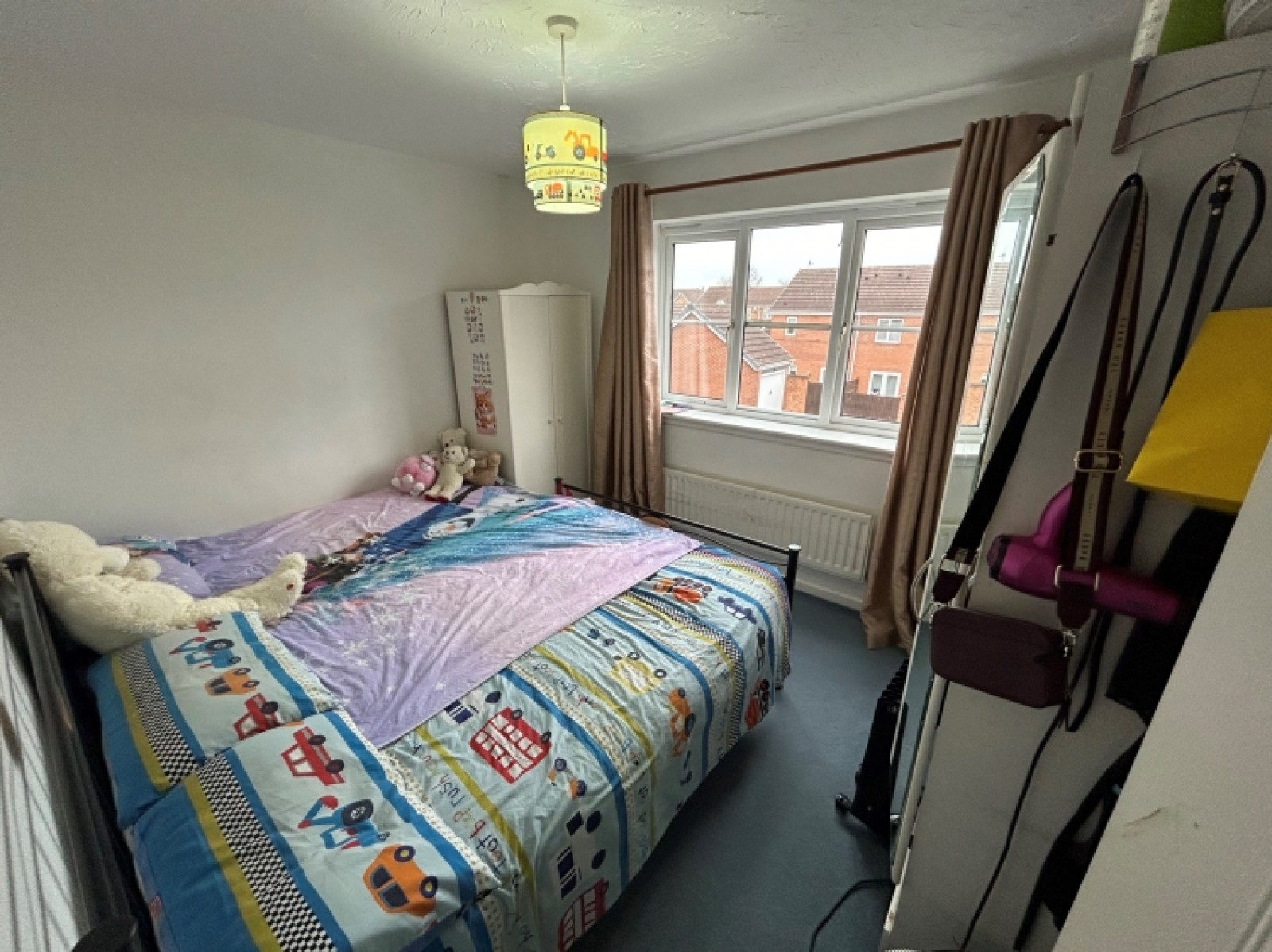 Images for 12 Wesley Close, Cradley Heath, West Midlands, B64 6QD, UK