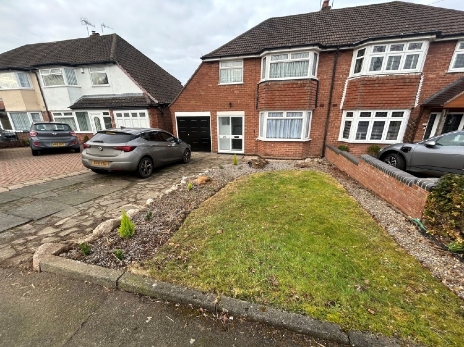 Images for 20 Briery Road, Halesowen, West Midlands, B63 1AT, UK