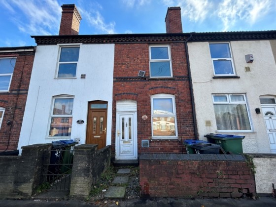 View Full Details for 36 Cakemore Road, Rowley Regis, West Midlands, B65 0RB, UK