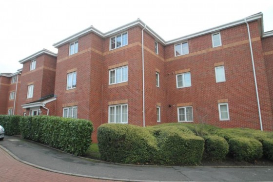 View Full Details for 55 Wycherley Way, Cradley Heath, West Midlands, B64 6DA, UK