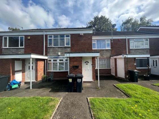 View Full Details for 20 Netherend Lane, Halesowen, West Midlands, B63 2PU, UK