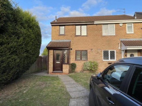 9 Vicarage Close, Brierley Hill, West Midlands, DY5 2RJ, UK