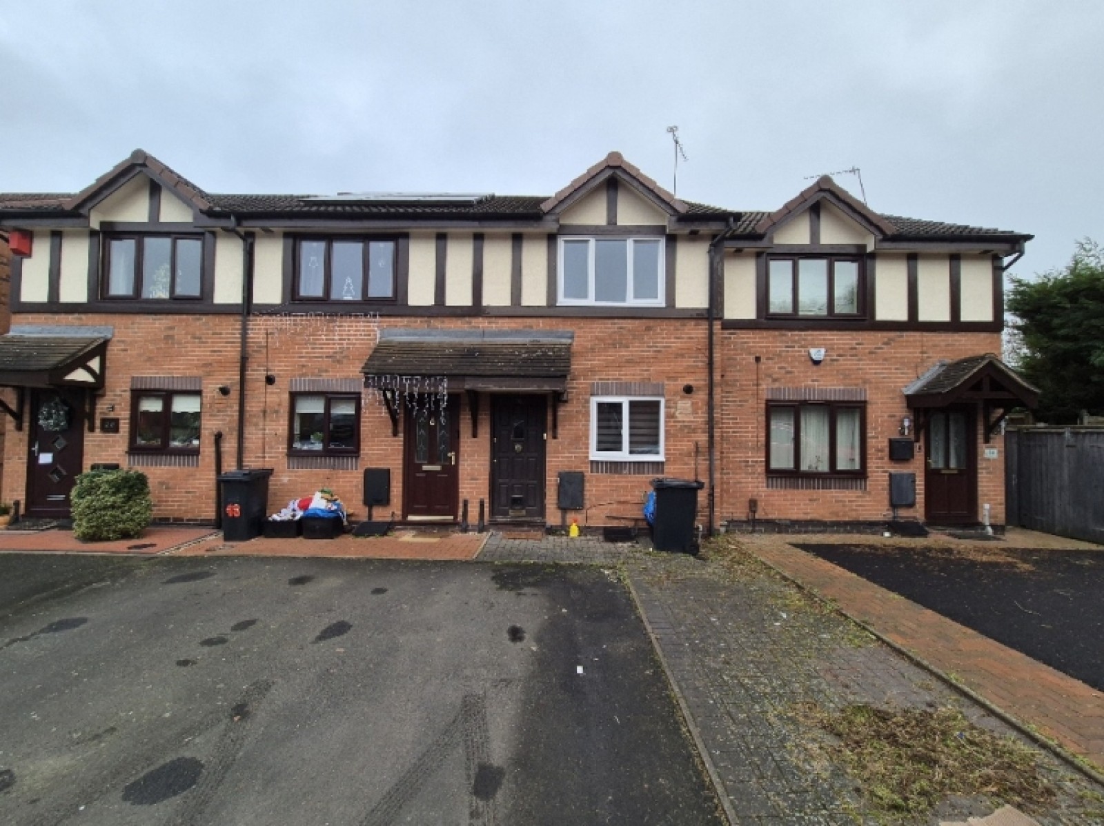 Images for 16 Hammersley Close, Halesowen, West Midlands, B63 2LG, UK