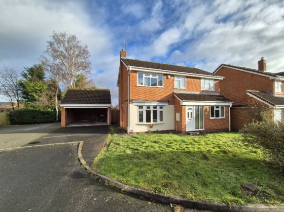 View Full Details for 16 Coppice Rise, Brierley Hill, West Midlands, DY5 1DN, UK