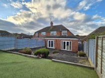 Images for 25 Haswell Road, Halesowen, West Midlands, B63 1DA, UK