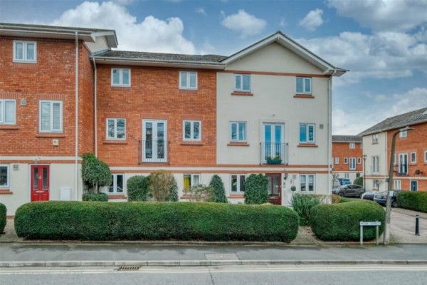  19 Moor Street, Worcester, Worcestershire, WR1 3DB, UK - EAID:1441338362, BID:1924180