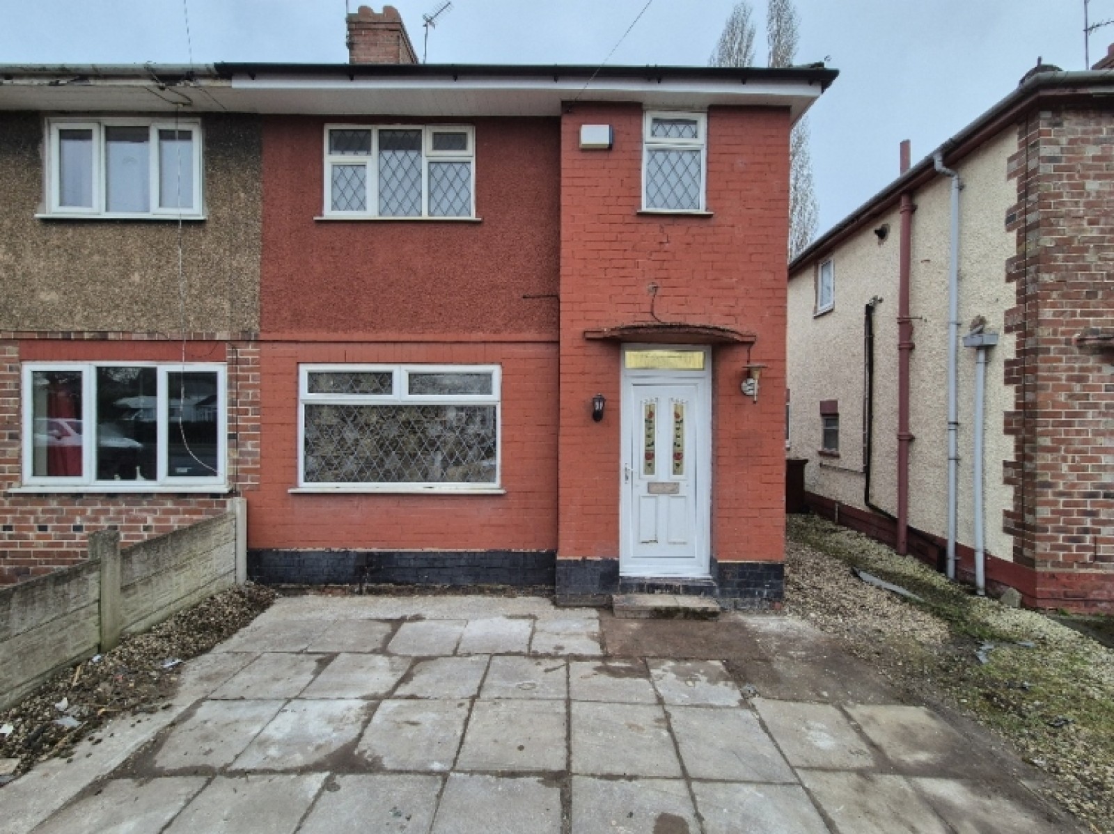 Images for 10 Crathorne Avenue, Wolverhampton, West Midlands, WV10 6BT, UK