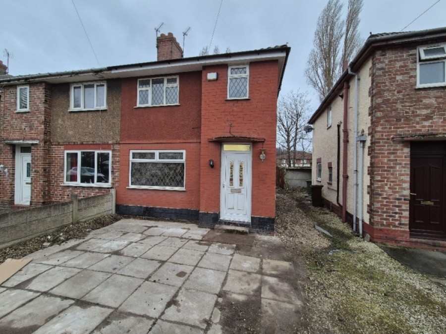 Images for 10 Crathorne Avenue, Wolverhampton, West Midlands, WV10 6BT, UK