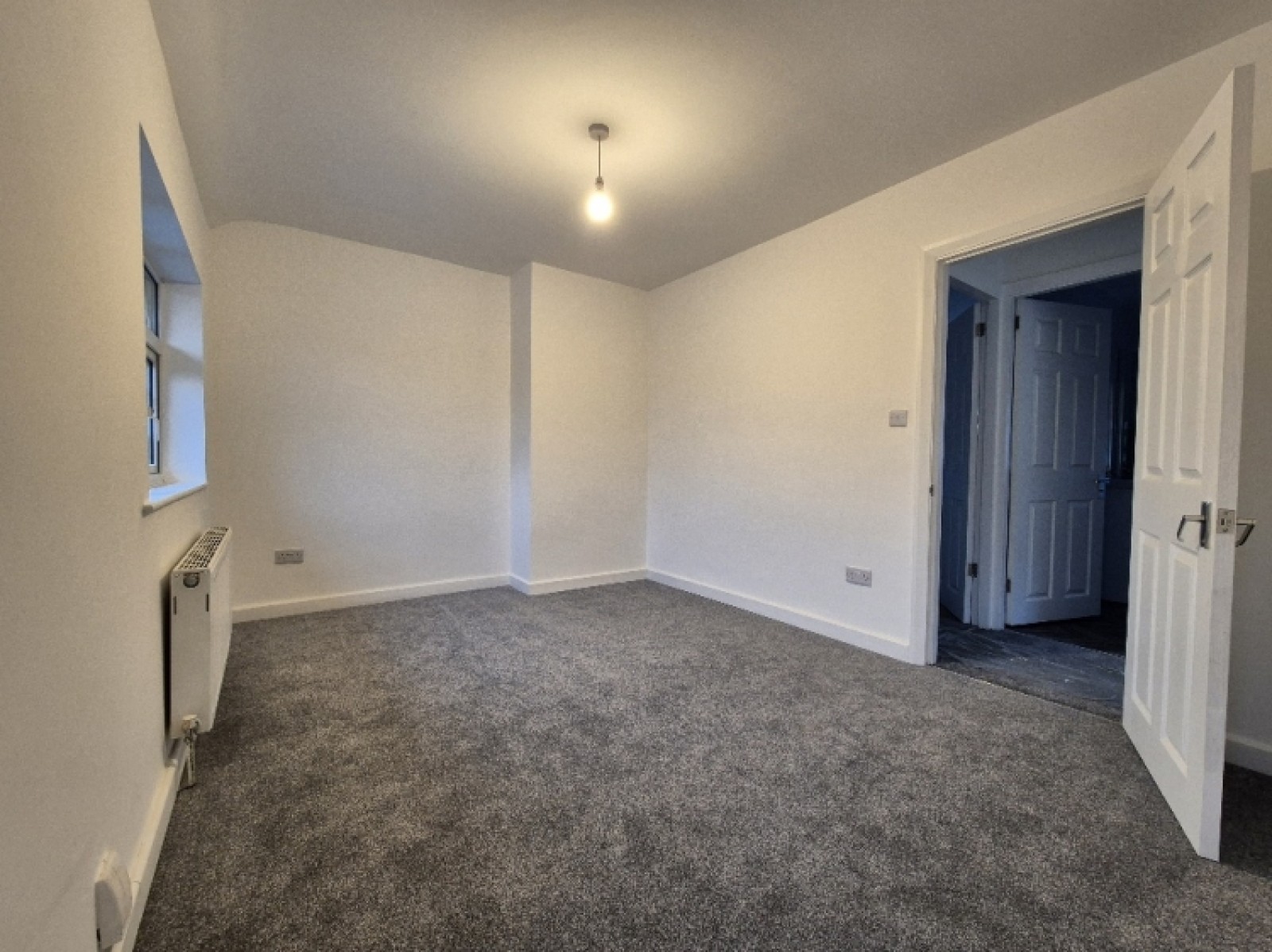 Images for 10 Crathorne Avenue, Wolverhampton, West Midlands, WV10 6BT, UK