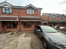 Images for 14 Maypole Close, Cradley Heath, West Midlands, B64 5AS, UK