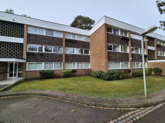 View Full Details for Flat 11 Elmhurst, 5a Norfolk Road, Edgbaston, Birmingham, West Midlands, B15 3PR, UK