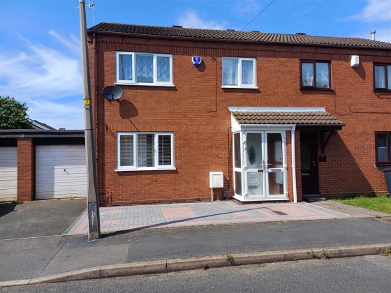 View Full Details for Wellington Street, Cradley Heath