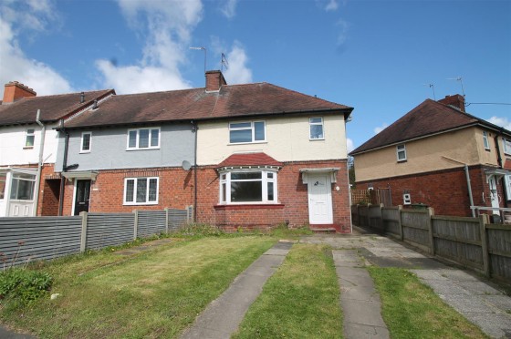 View Full Details for Old Hawne Lane, Halesowen