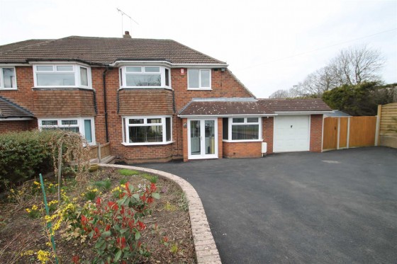 View Full Details for Bassnage Road, Halesowen