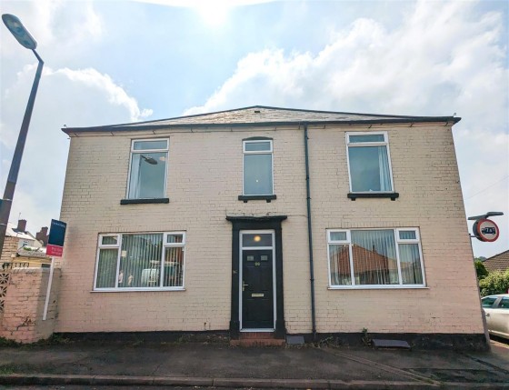 View Full Details for Attwood Street, Halesowen