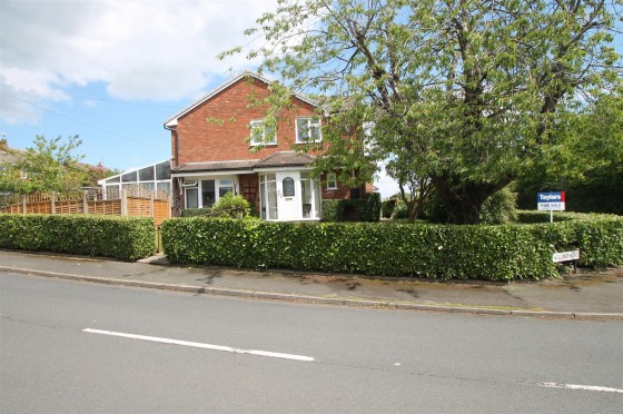 View Full Details for Broadway Avenue, Halesowen