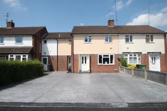 View Full Details for Howley Grange Road, Halesowen