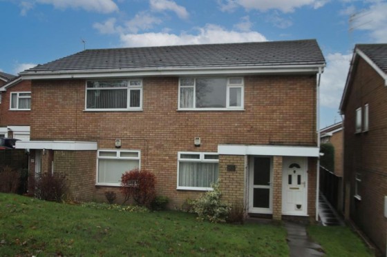 View Full Details for Hamilton Avenue, Halesowen