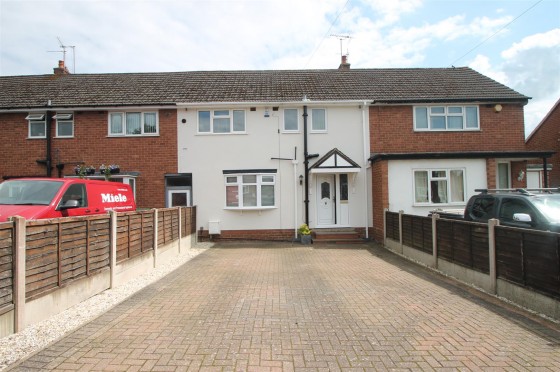 View Full Details for Bassnage Road, Halesowen