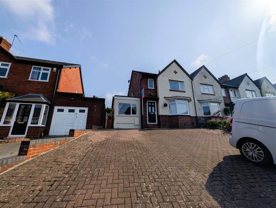 View Full Details for Long Lane, Halesowen