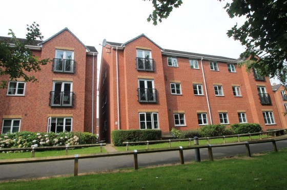 View Full Details for Century Way, Halesowen