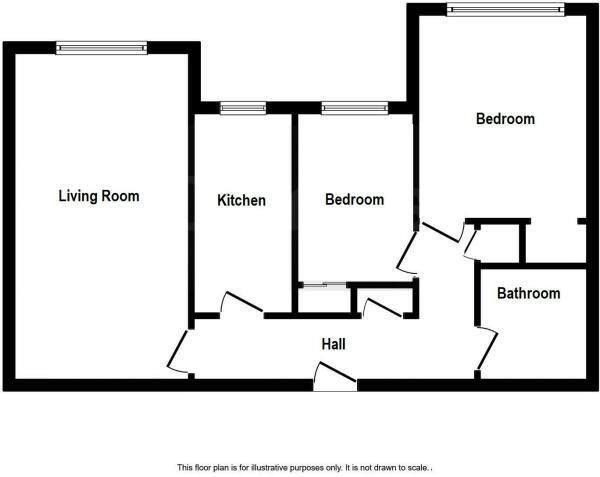 Floorplans For Blackberry Lane, Halesowen