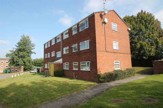 View Full Details for Clent Way, Birmingham