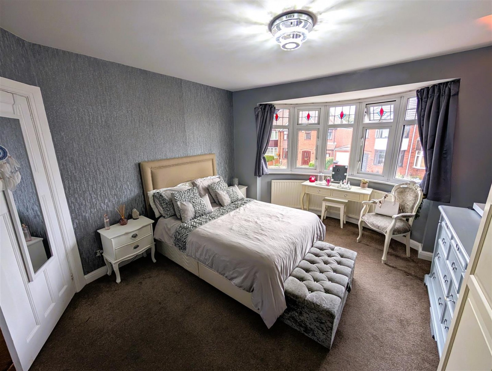 Images for Newfield Crescent, Halesowen