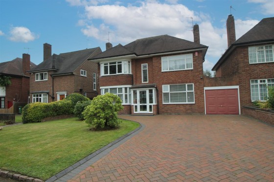 View Full Details for Haden Hill Road, Halesowen