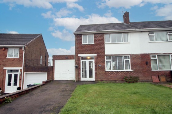 View Full Details for Crendon Road, Rowley Regis