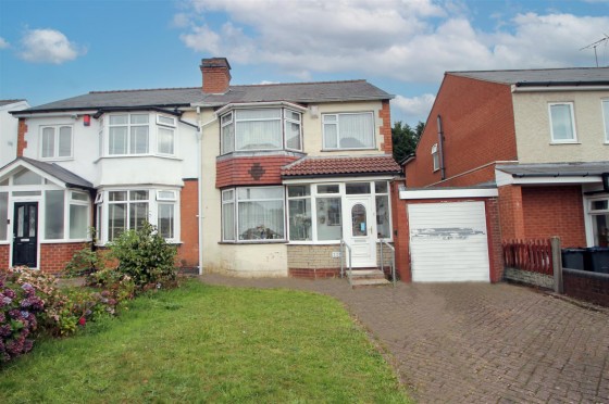 View Full Details for Balden Road, Harborne, Birmingham