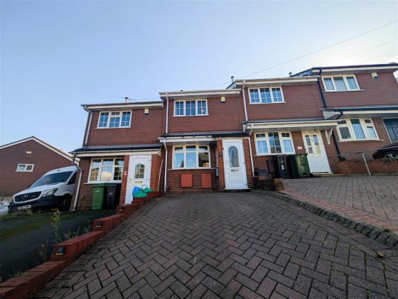 View Full Details for Windsor Road, Halesowen