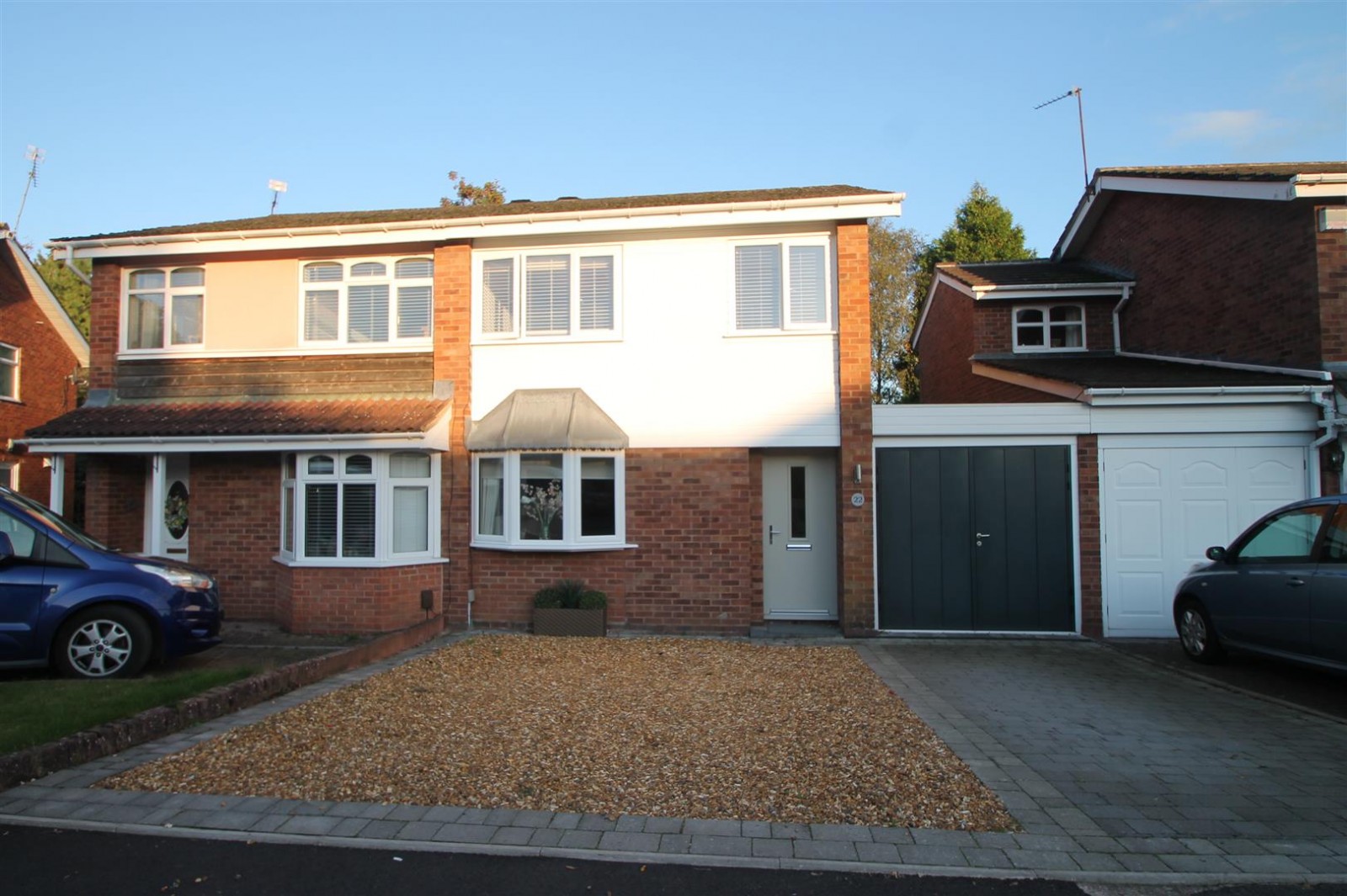 Images for Orwell Close, Stourbridge