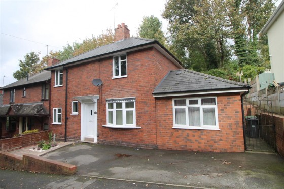 View Full Details for Sensall Road, Stourbridge