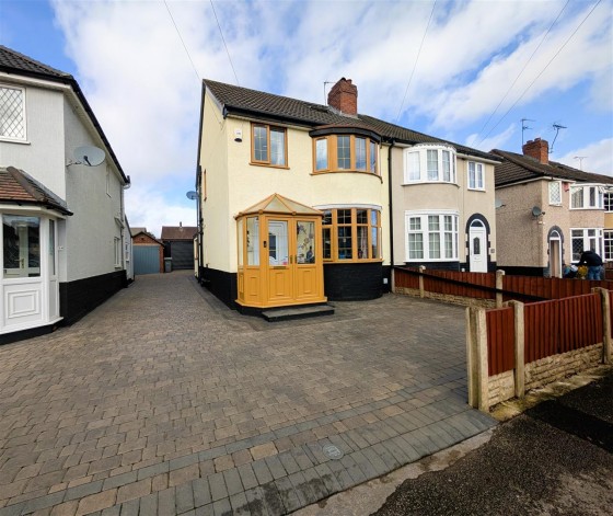 View Full Details for Whitgreave Street, West Bromwich