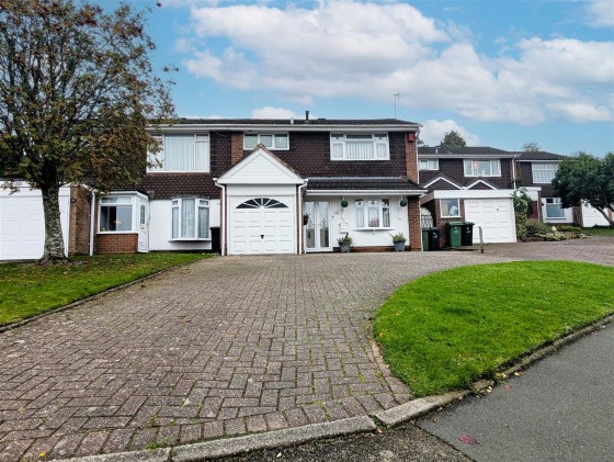 View Full Details for Fairmile Road, Halesowen