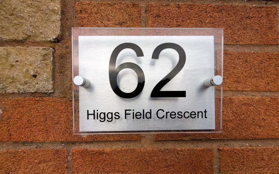 Images for Higgs Field Crescent, Cradley Heath